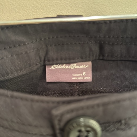 Eddie Bauer Cargo Pants - Picture 2 of 3